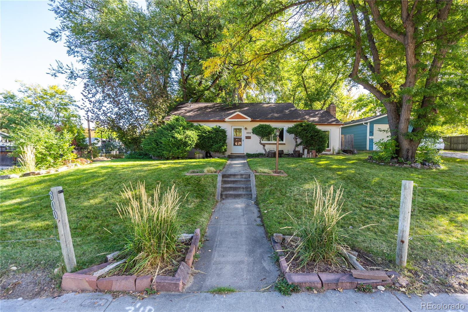 MLS Image #4 for 800  stover street,fort collins, Colorado