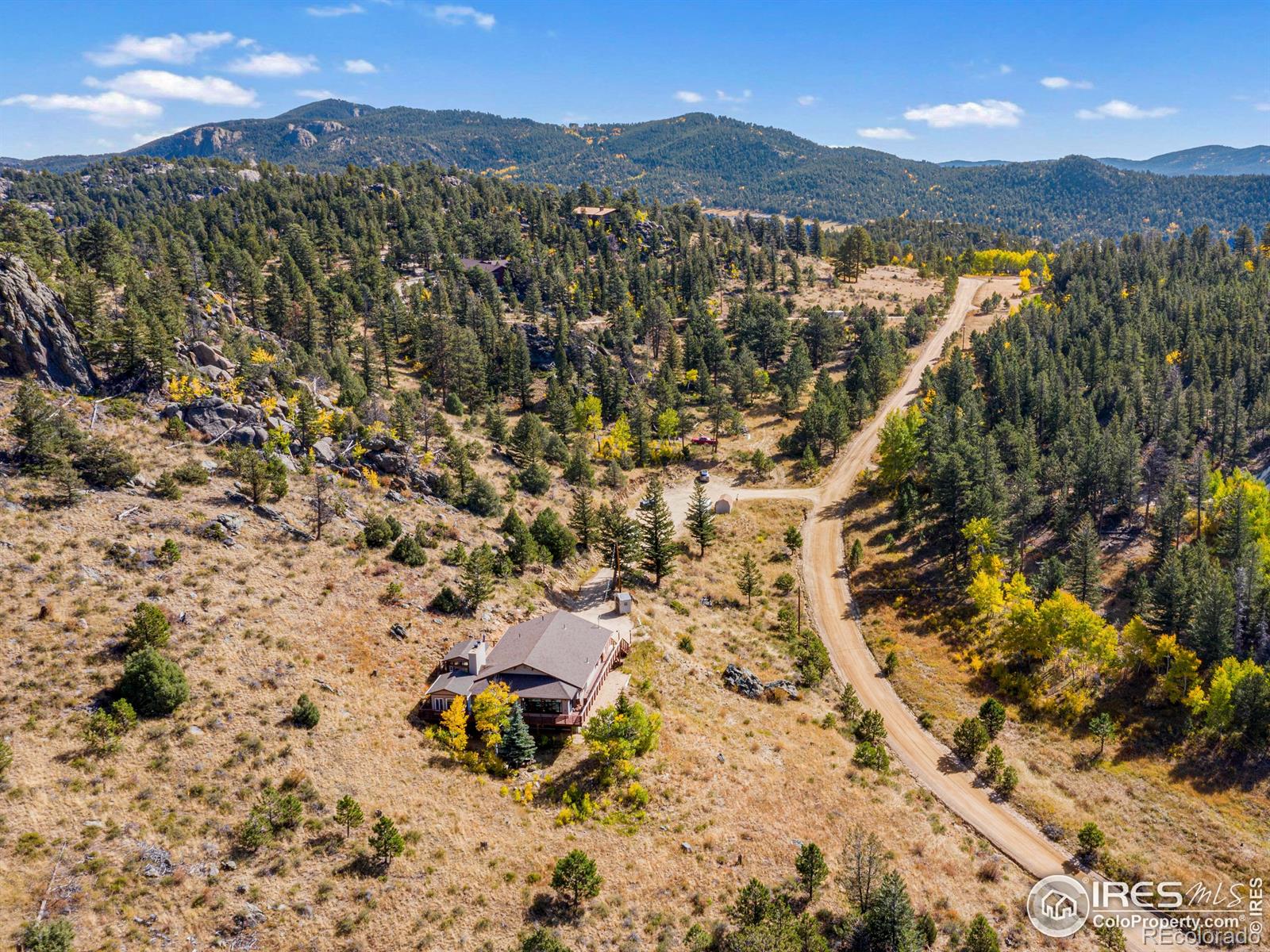 MLS Image #10 for 2148  mcgraw ranch road,estes park, Colorado