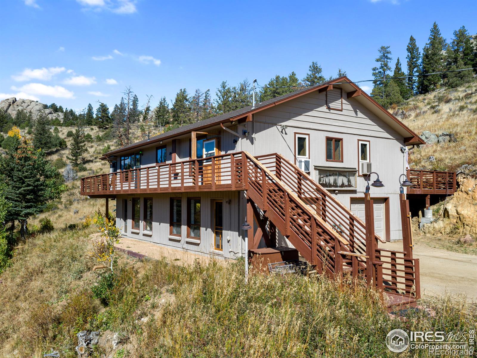 MLS Image #12 for 2148  mcgraw ranch road,estes park, Colorado