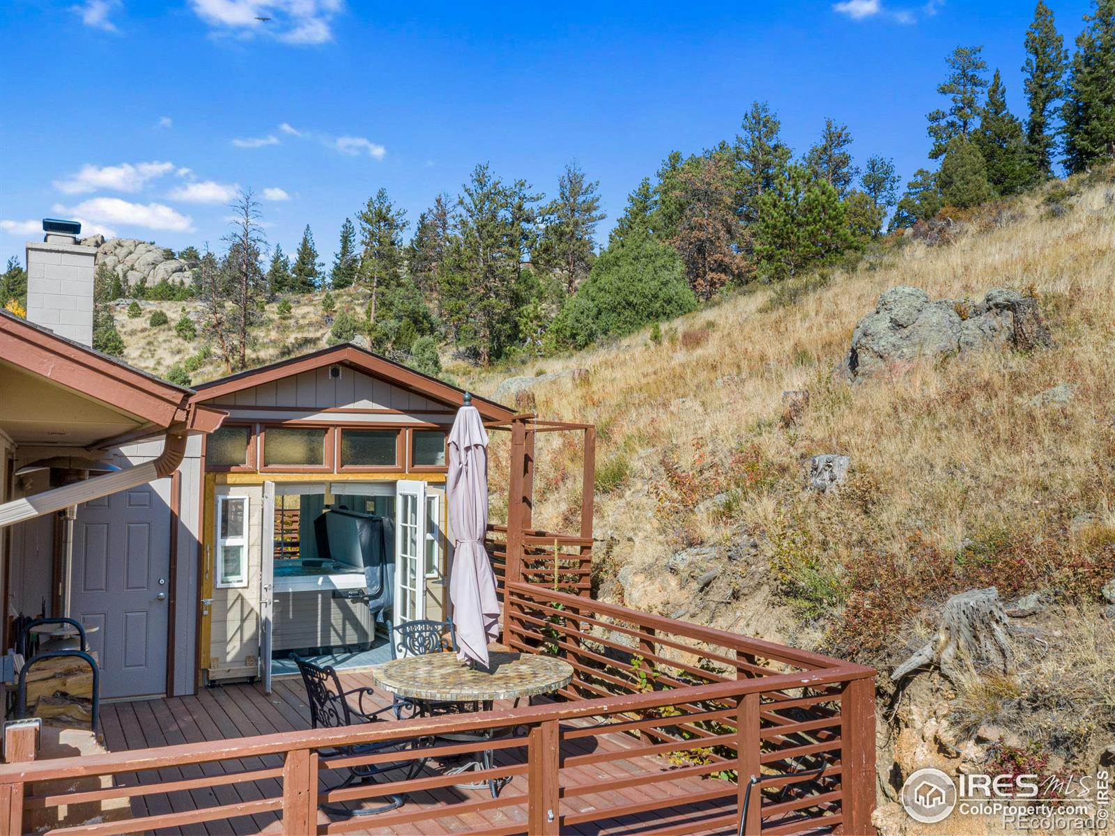 MLS Image #13 for 2148  mcgraw ranch road,estes park, Colorado