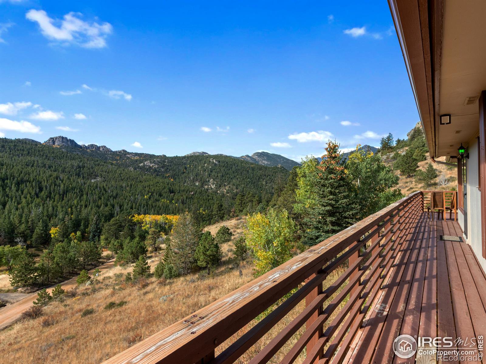 MLS Image #14 for 2148  mcgraw ranch road,estes park, Colorado