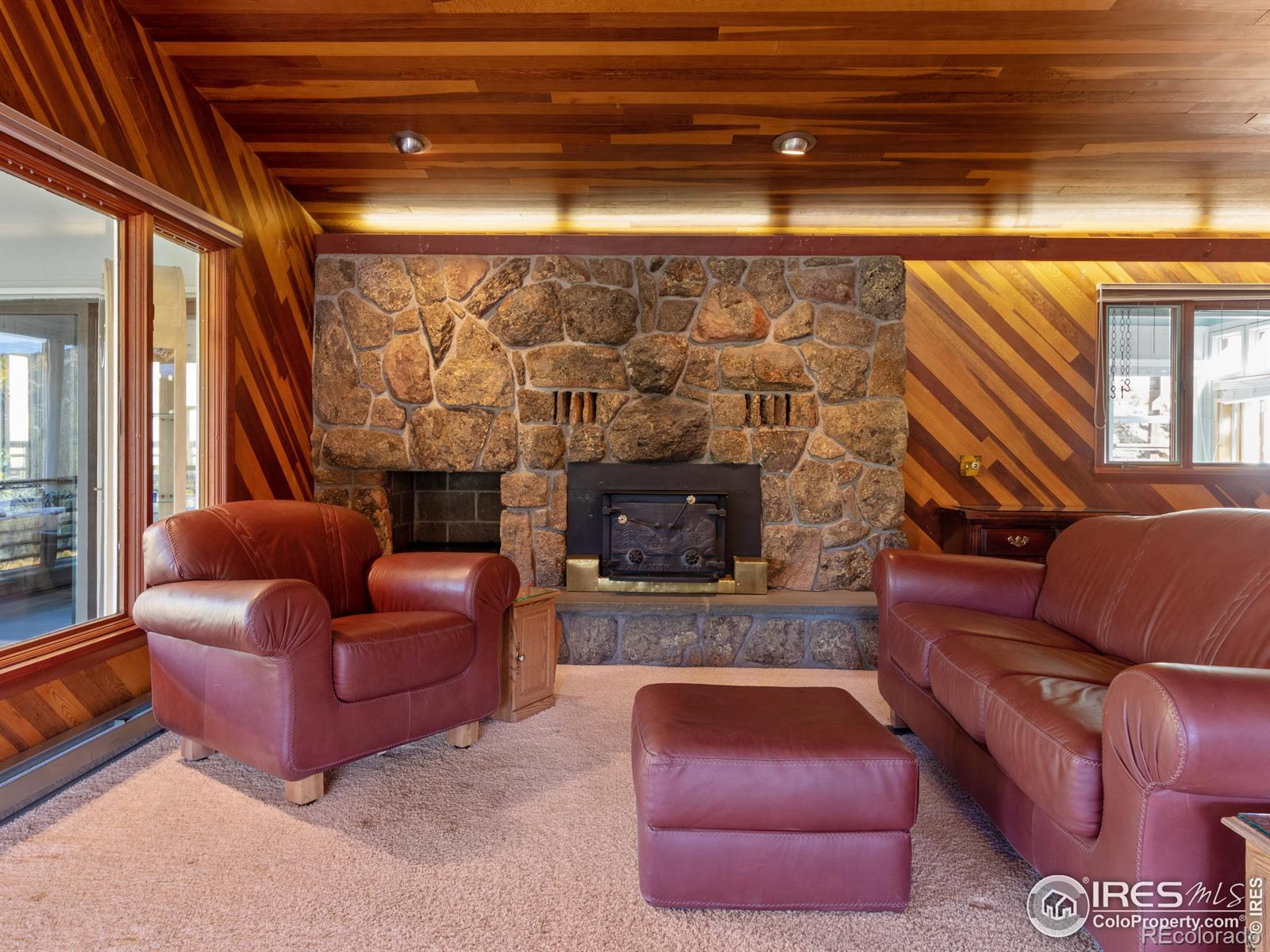 MLS Image #2 for 2148  mcgraw ranch road,estes park, Colorado