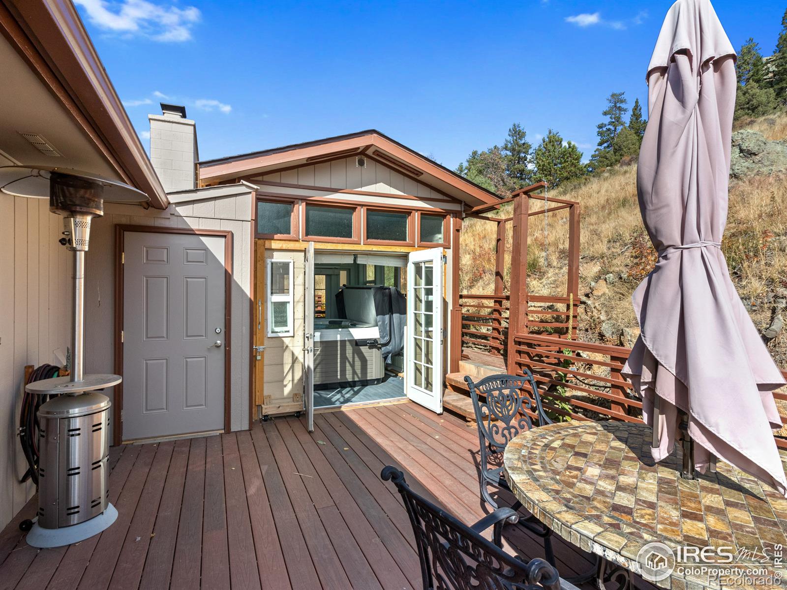 MLS Image #21 for 2148  mcgraw ranch road,estes park, Colorado