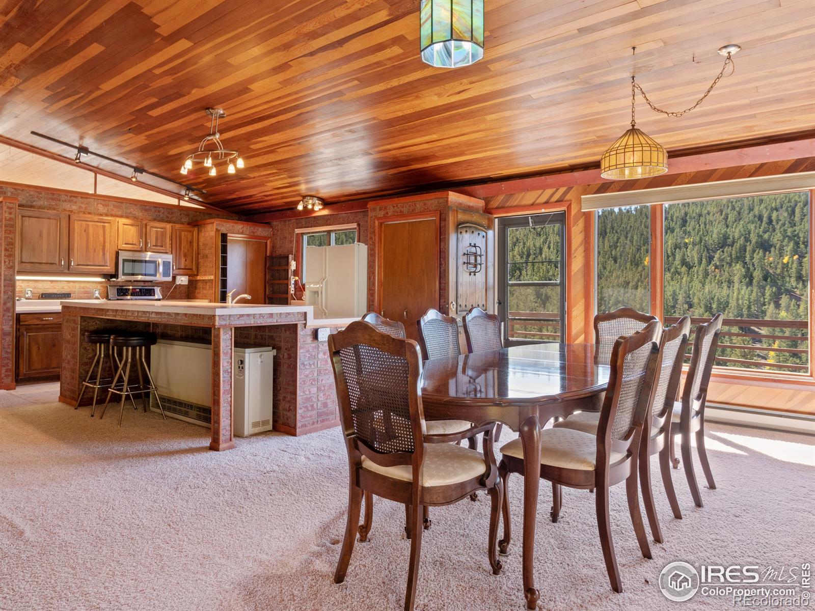 MLS Image #3 for 2148  mcgraw ranch road,estes park, Colorado