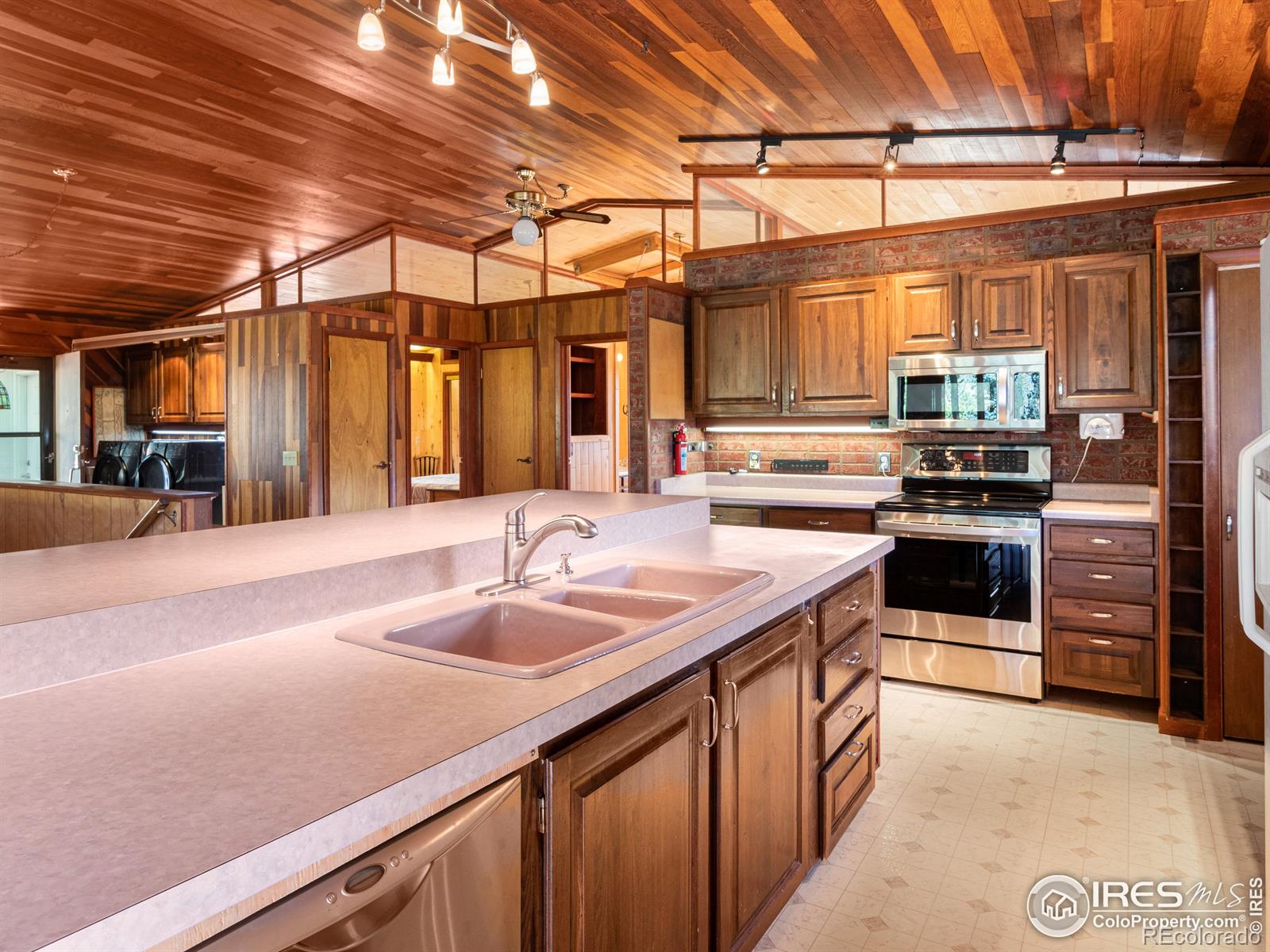 MLS Image #4 for 2148  mcgraw ranch road,estes park, Colorado