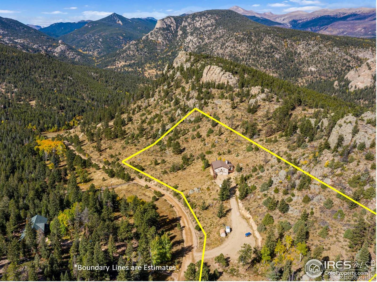 MLS Image #9 for 2148  mcgraw ranch road,estes park, Colorado
