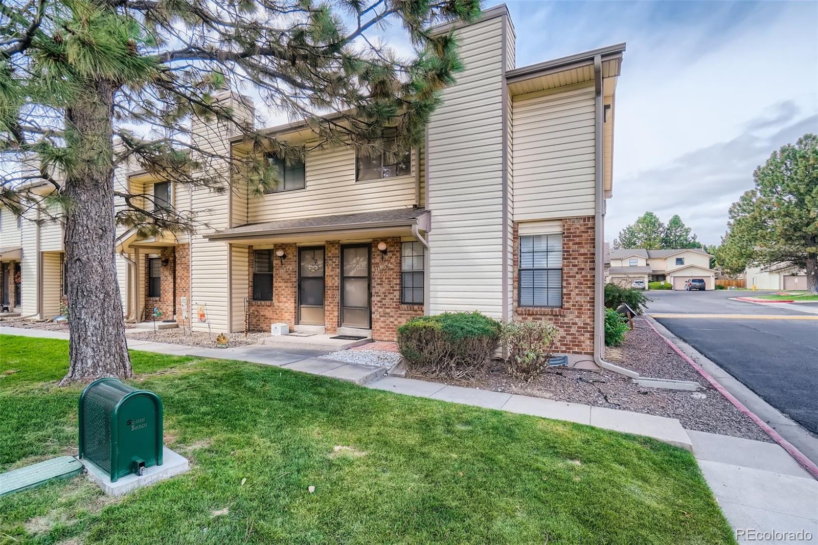 MLS Image #0 for 1183 s sable boulevard,aurora, Colorado