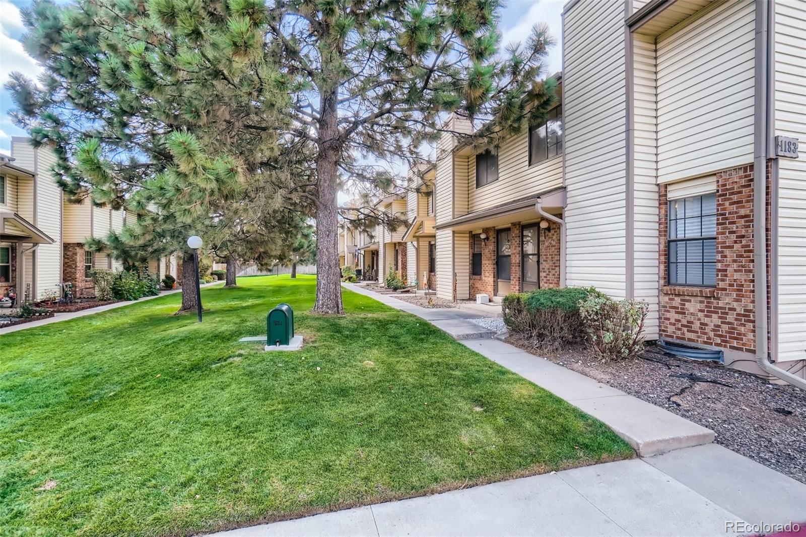 Report Image for 1183 S Sable Boulevard,Aurora, Colorado