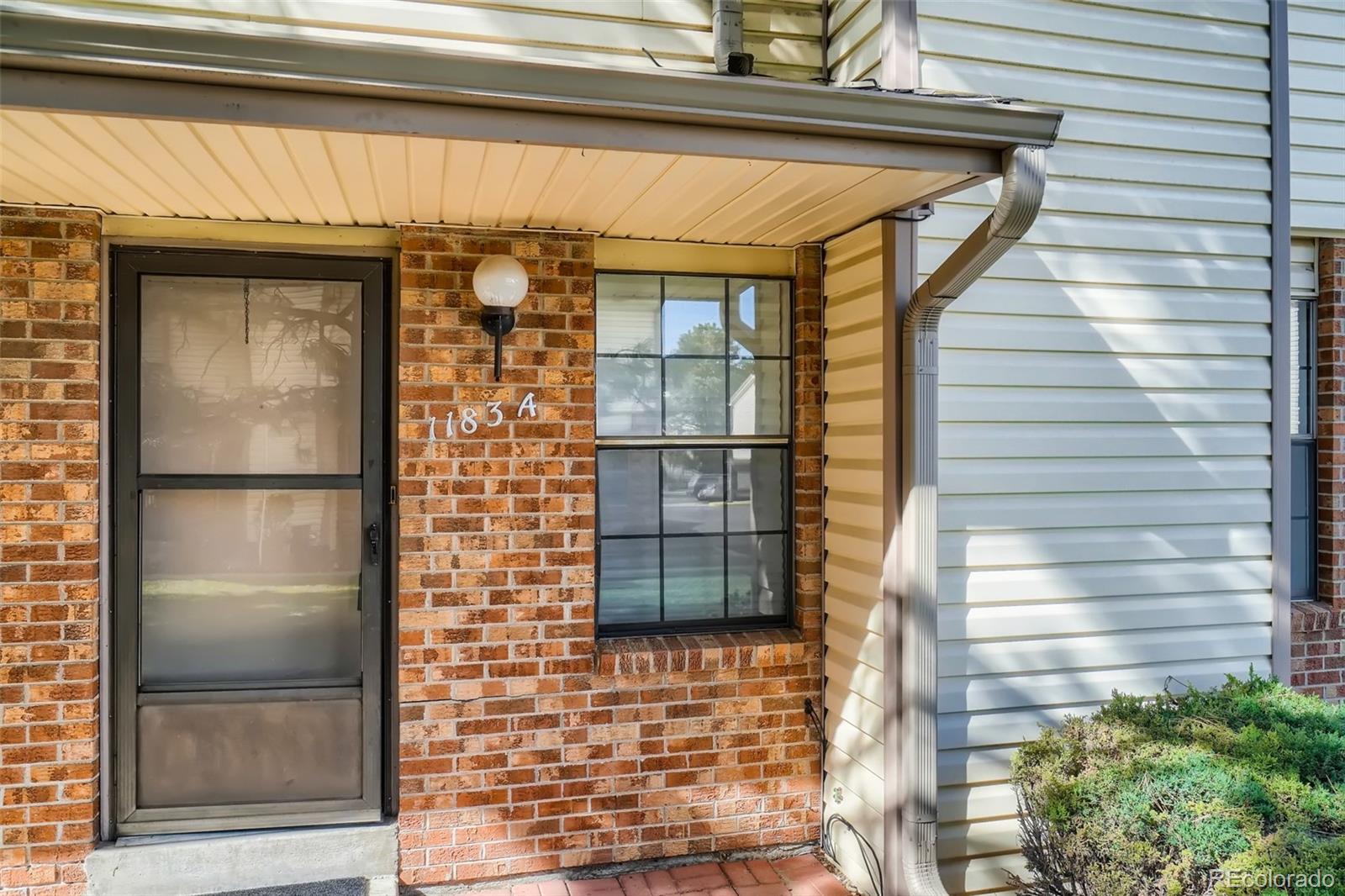 MLS Image #2 for 1183 s sable boulevard,aurora, Colorado
