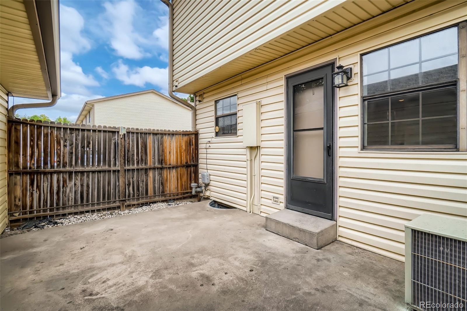 MLS Image #25 for 1183 s sable boulevard,aurora, Colorado