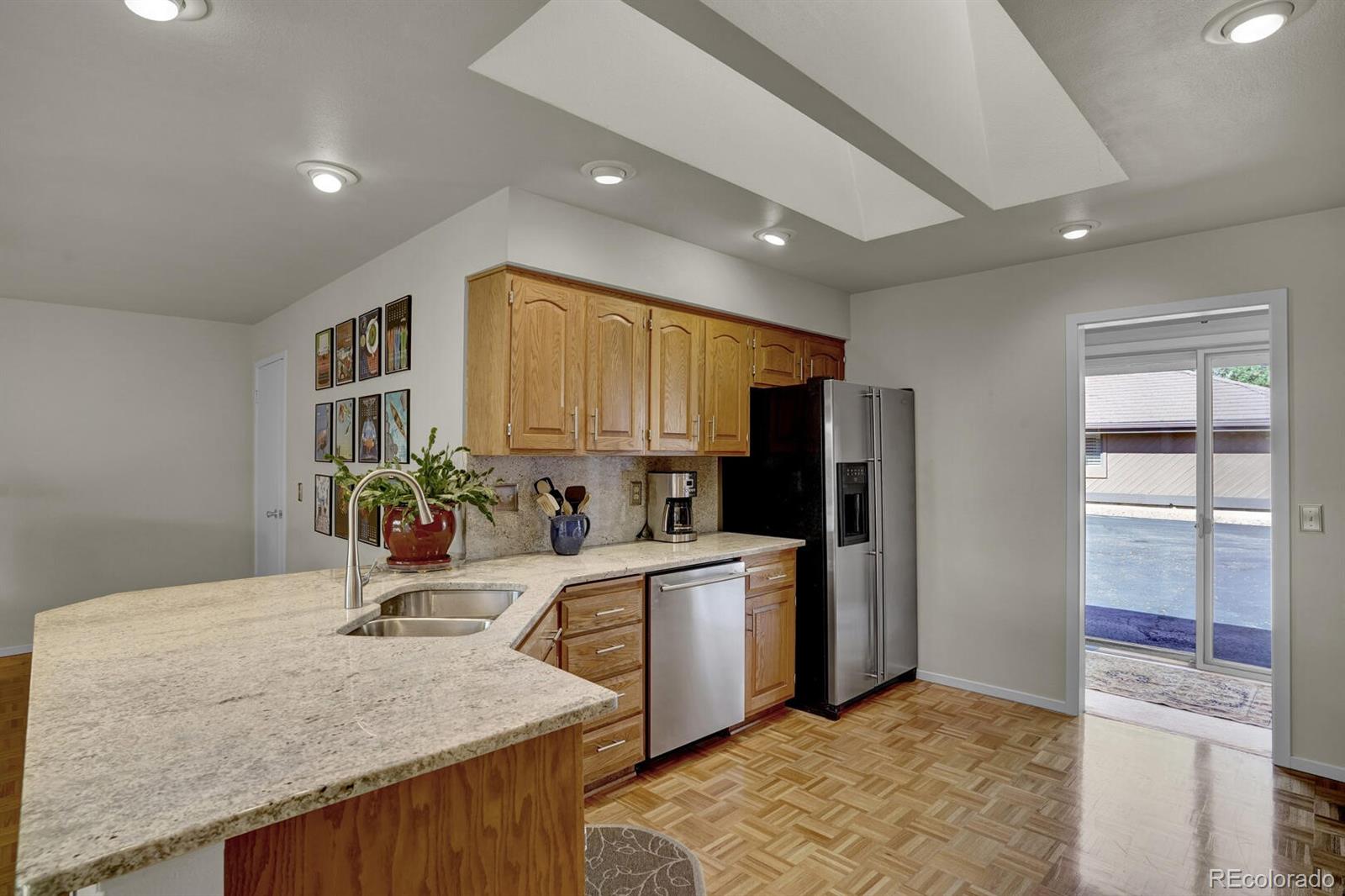 MLS Image #10 for 2765  fox grove court,colorado springs, Colorado