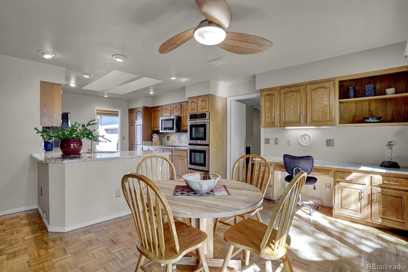 MLS Image #13 for 2765  fox grove court,colorado springs, Colorado