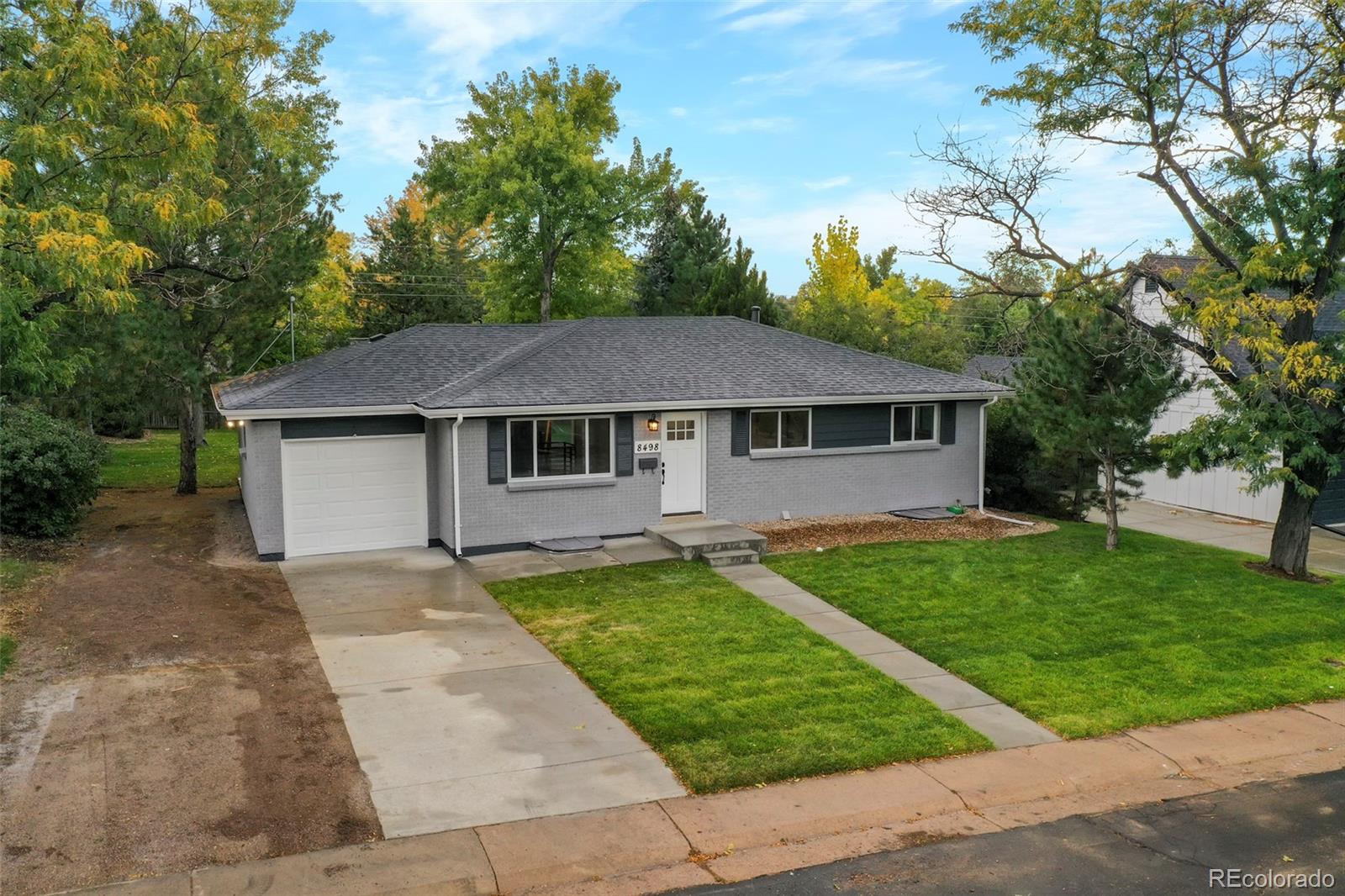 MLS Image #0 for 8498 e costilla avenue,centennial, Colorado