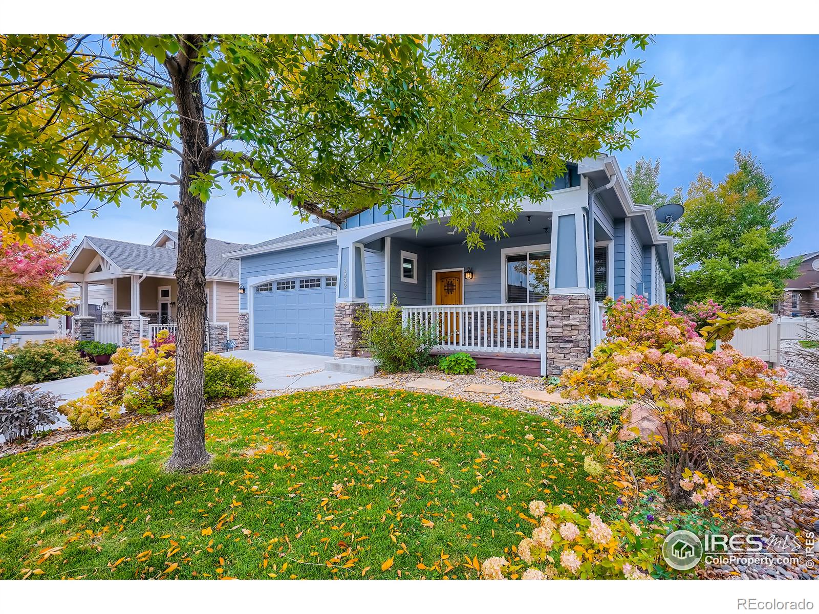 Report Image for 1282  Crabapple Drive,Loveland, Colorado