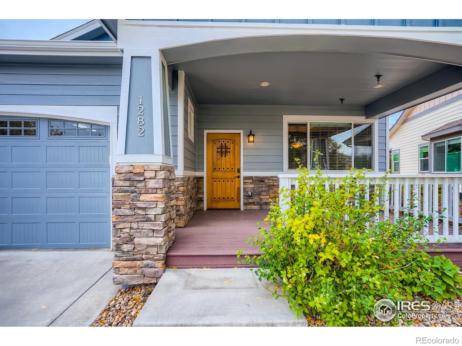 MLS Image #2 for 1282  crabapple drive,loveland, Colorado