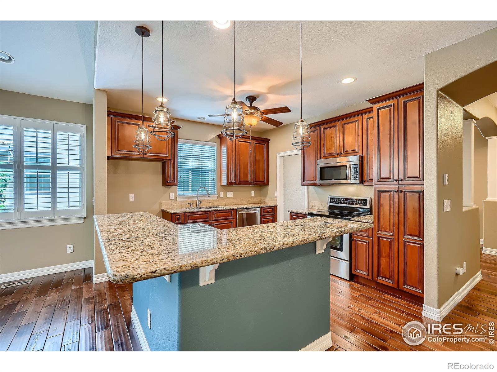 MLS Image #7 for 1282  crabapple drive,loveland, Colorado