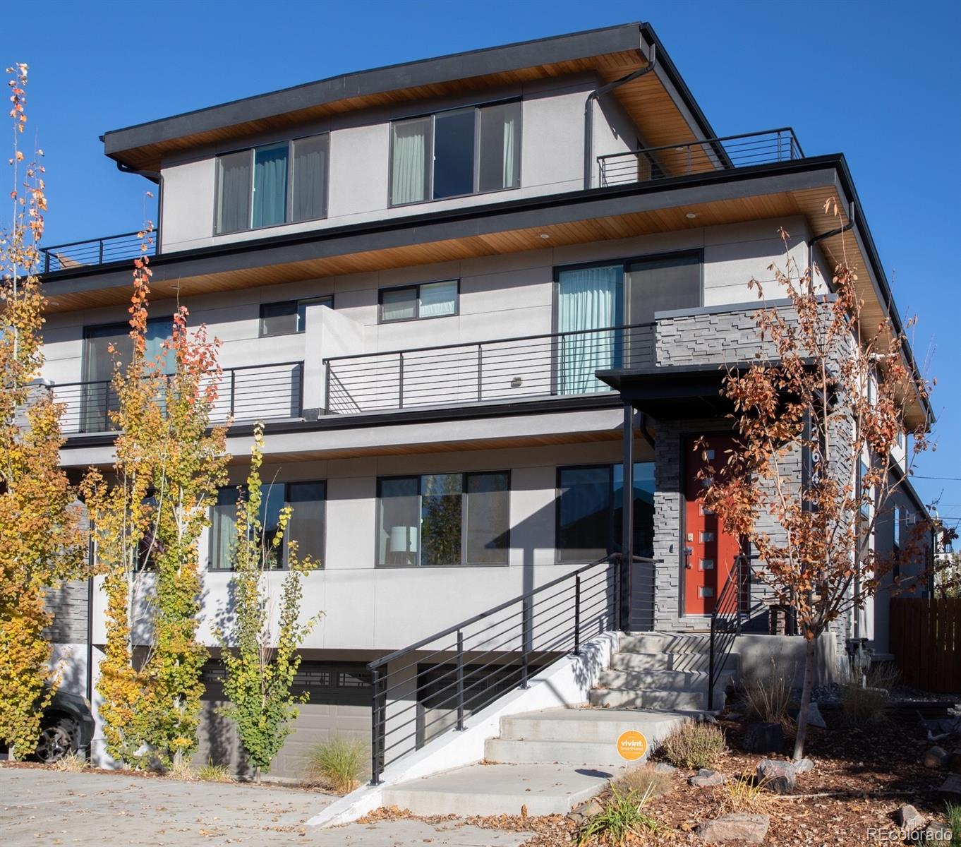 MLS Image #0 for 2640  irving street,denver, Colorado