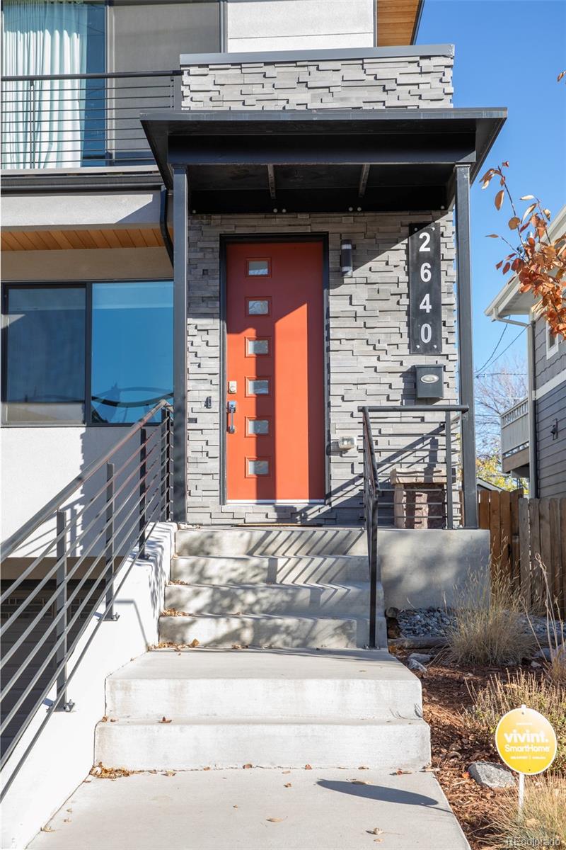 MLS Image #1 for 2640  irving street,denver, Colorado