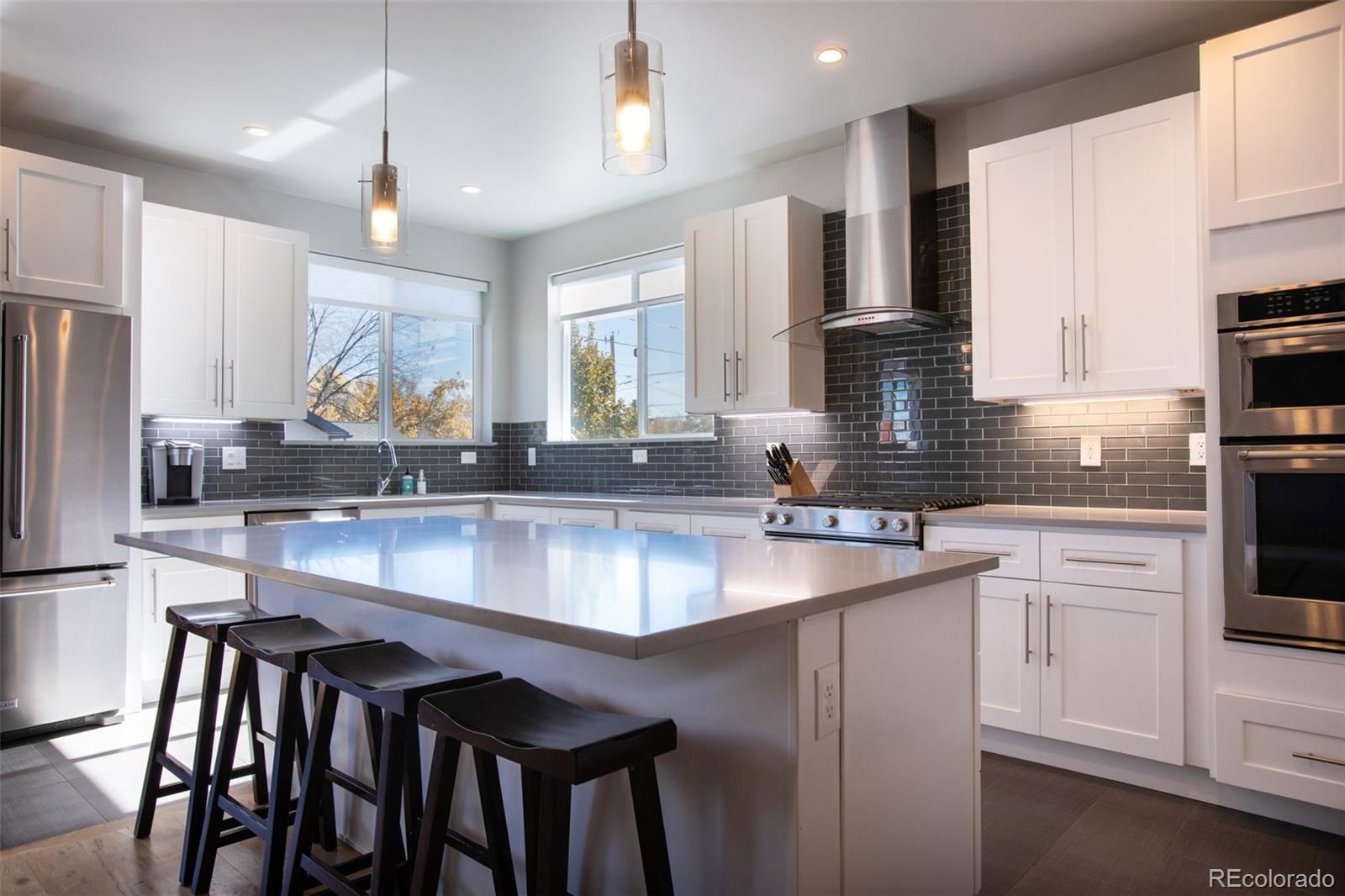 MLS Image #10 for 2640  irving street,denver, Colorado