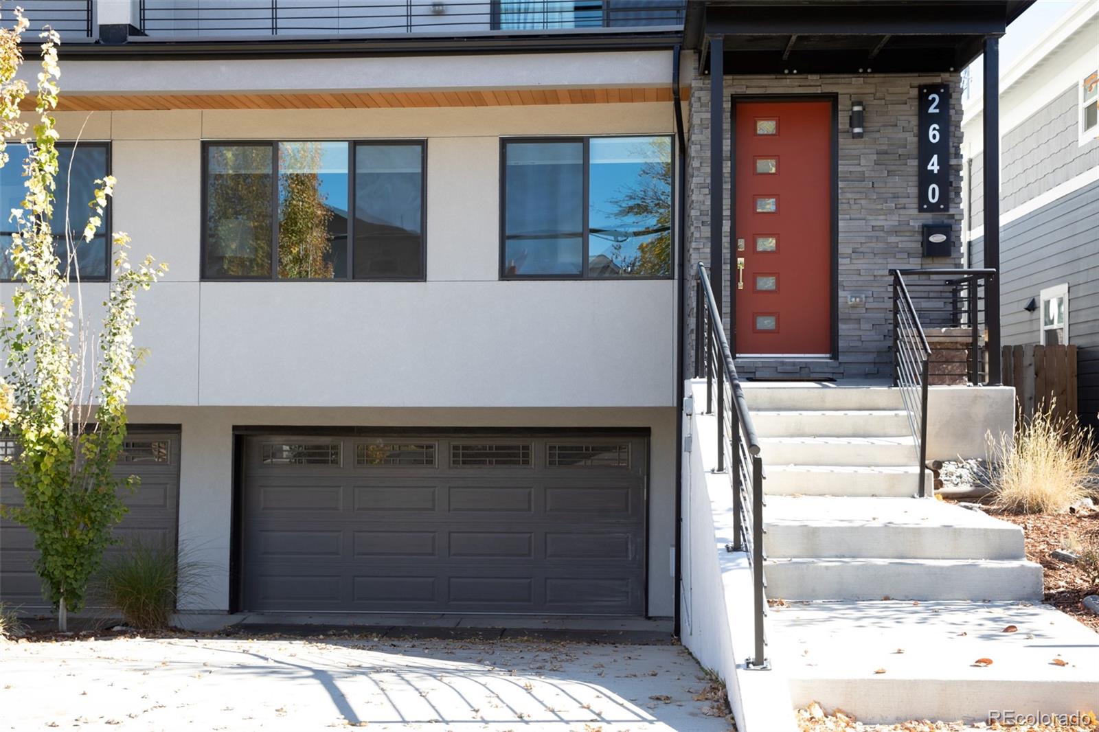 MLS Image #2 for 2640  irving street,denver, Colorado