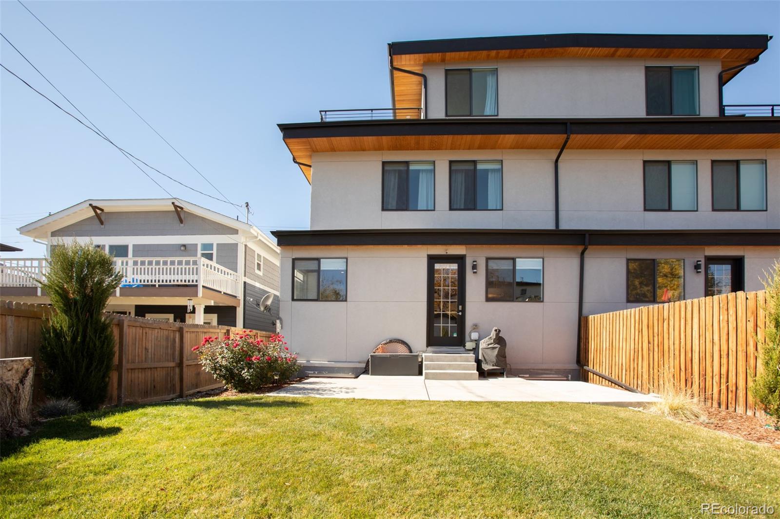 MLS Image #3 for 2640  irving street,denver, Colorado