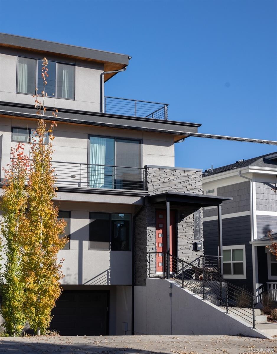 MLS Image #37 for 2640  irving street,denver, Colorado