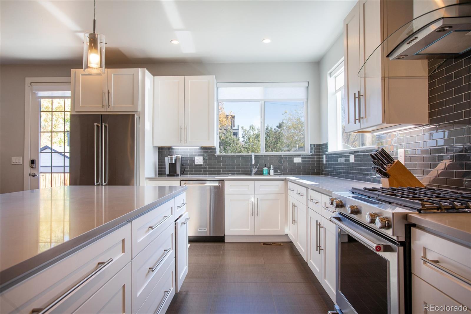MLS Image #9 for 2640  irving street,denver, Colorado