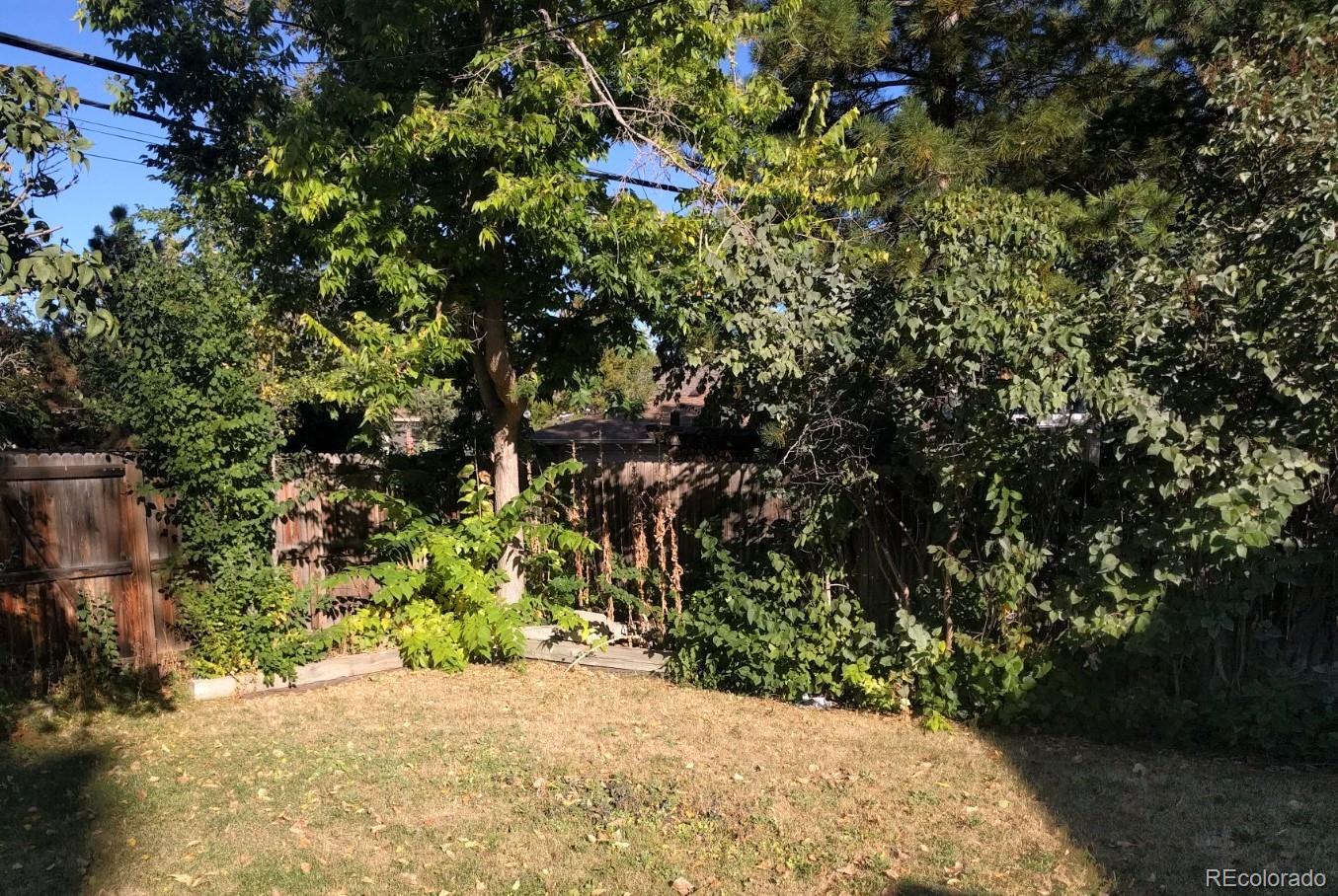 MLS Image #5 for 3351 s dahlia street,denver, Colorado