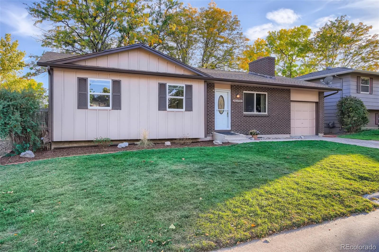 MLS Image #0 for 6478 w kenyon avenue,denver, Colorado