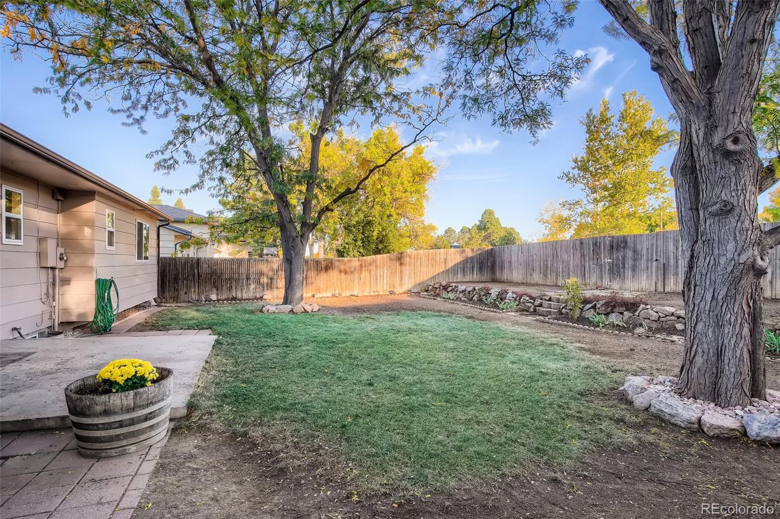 MLS Image #21 for 6478 w kenyon avenue,denver, Colorado