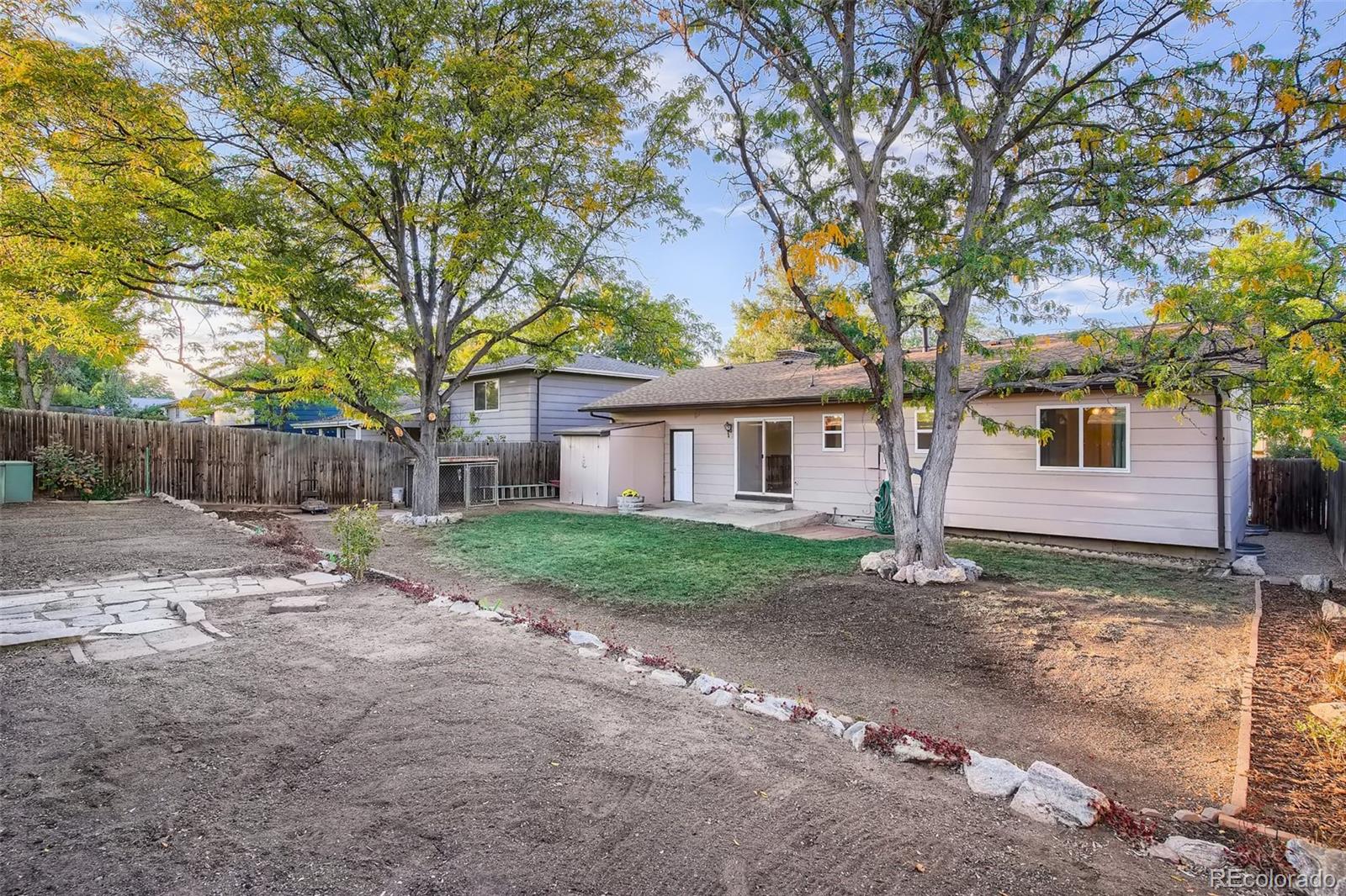 MLS Image #23 for 6478 w kenyon avenue,denver, Colorado