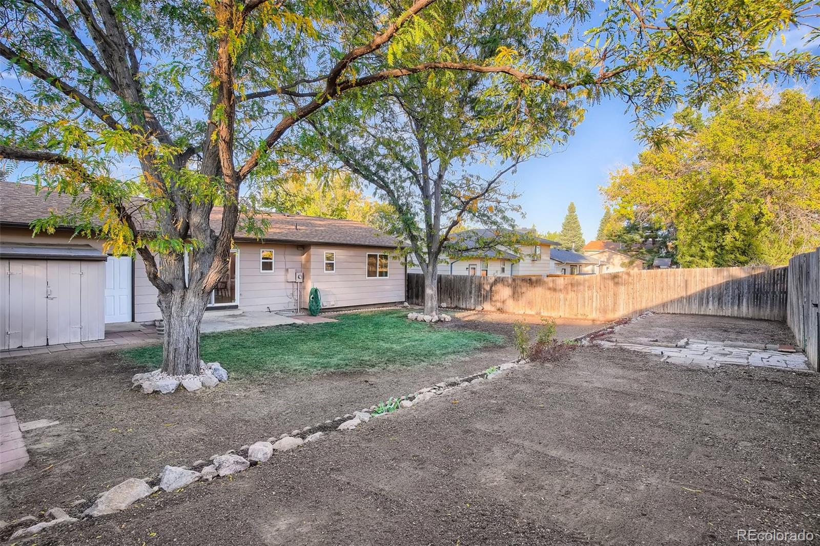 MLS Image #24 for 6478 w kenyon avenue,denver, Colorado
