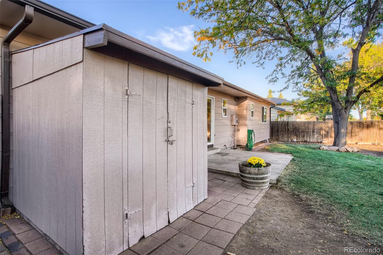 MLS Image #26 for 6478 w kenyon avenue,denver, Colorado