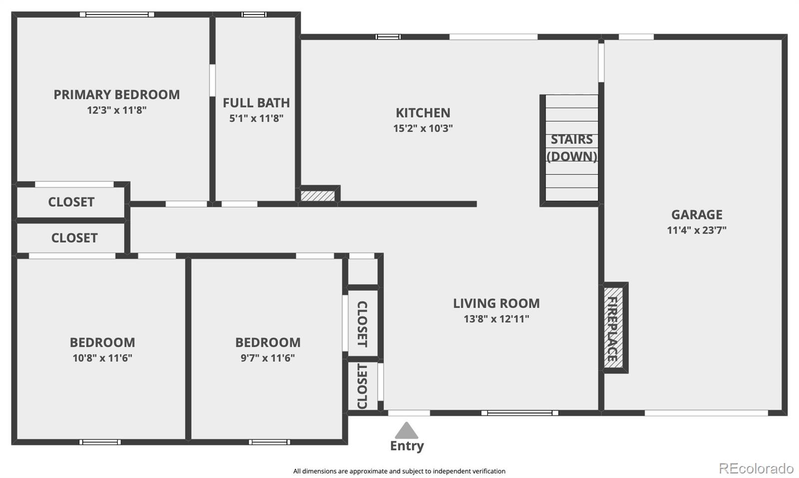 MLS Image #29 for 6478 w kenyon avenue,denver, Colorado