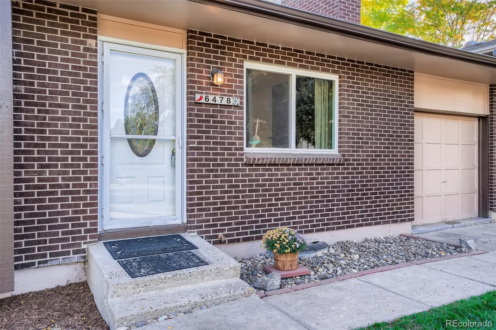 MLS Image #3 for 6478 w kenyon avenue,denver, Colorado