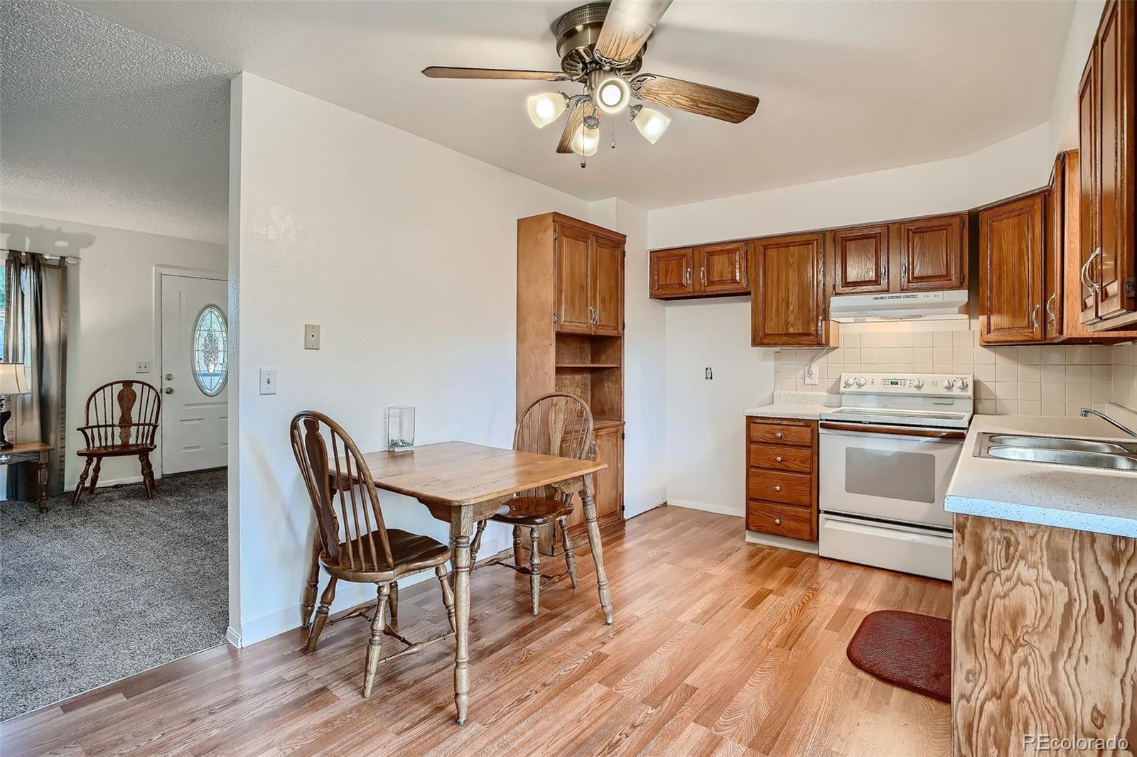 MLS Image #9 for 6478 w kenyon avenue,denver, Colorado