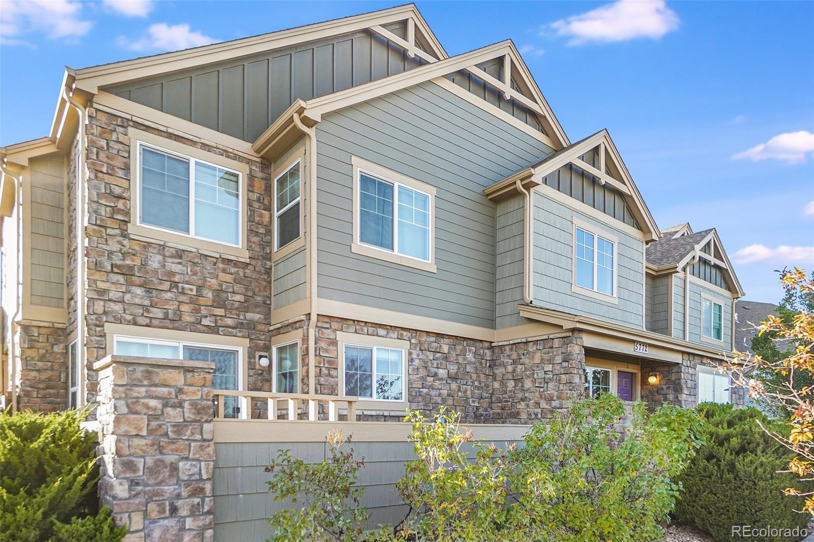 Report Image for 5772 S Addison Way,Aurora, Colorado