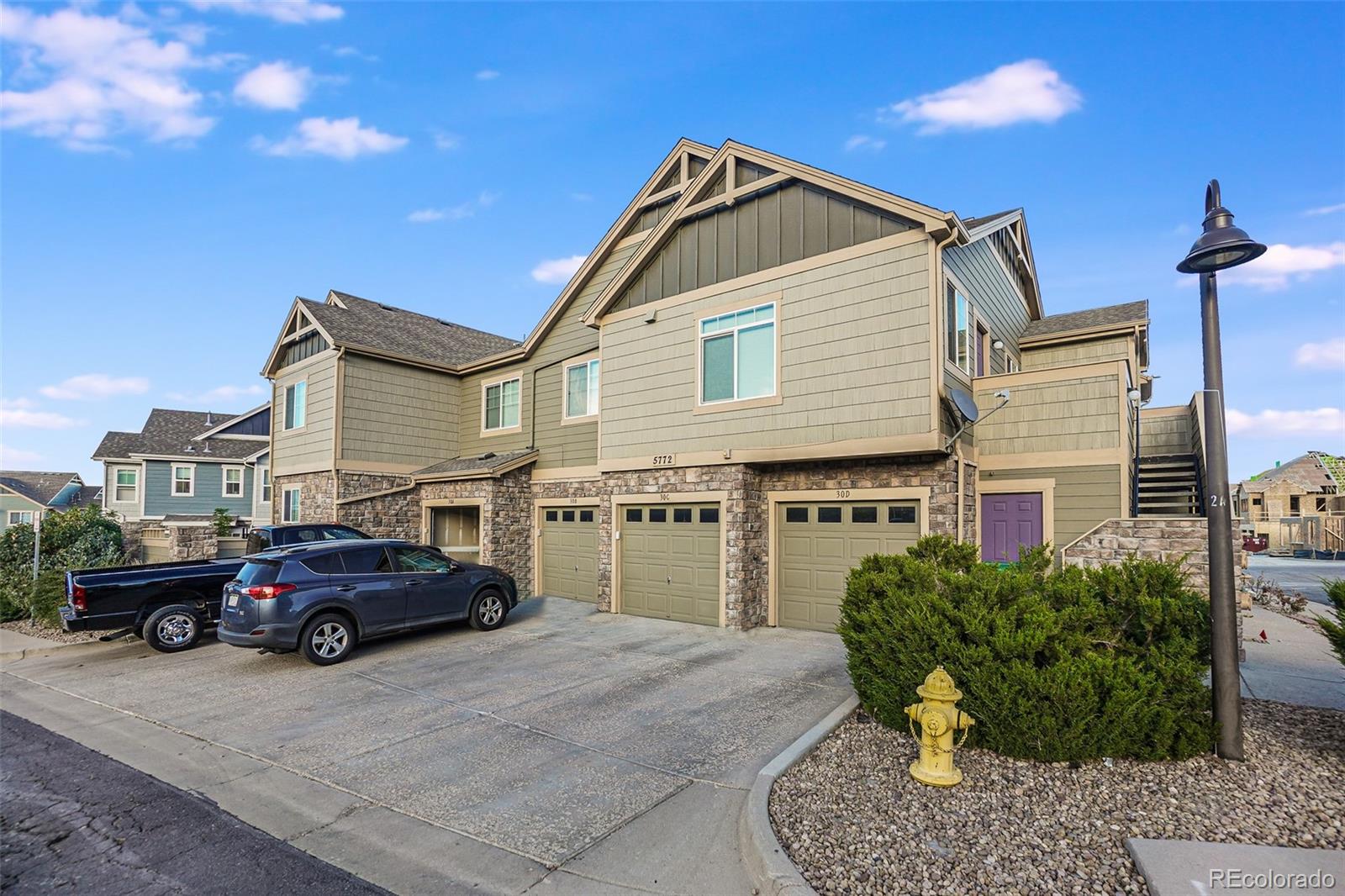 MLS Image #3 for 5772 s addison way,aurora, Colorado