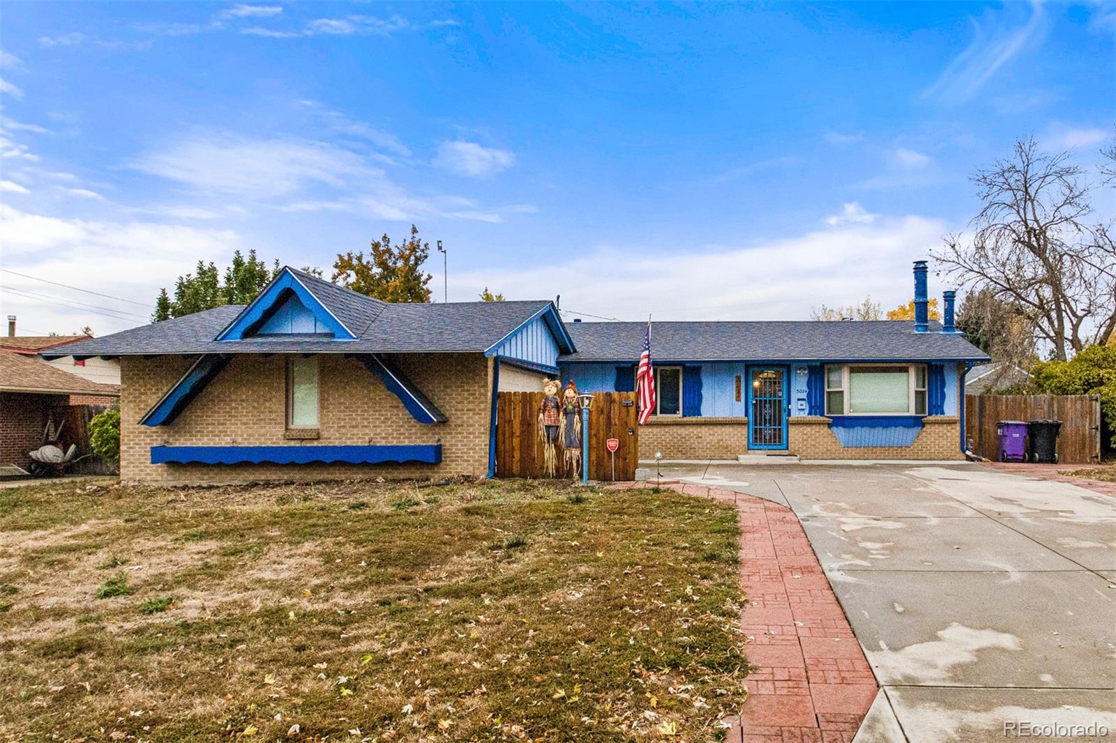 MLS Image #1 for 3024 w tanforan drive,englewood, Colorado