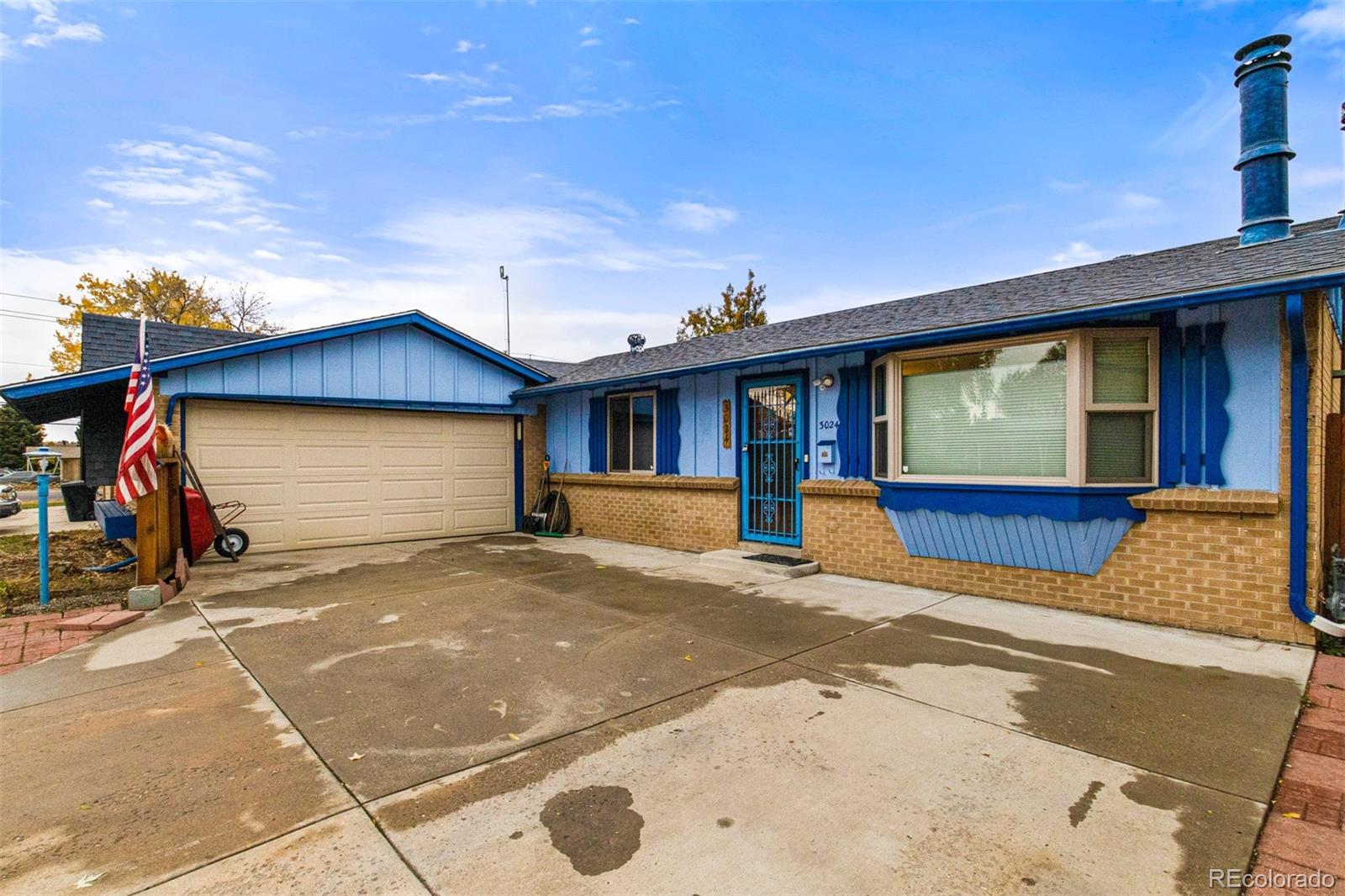 MLS Image #3 for 3024 w tanforan drive,englewood, Colorado