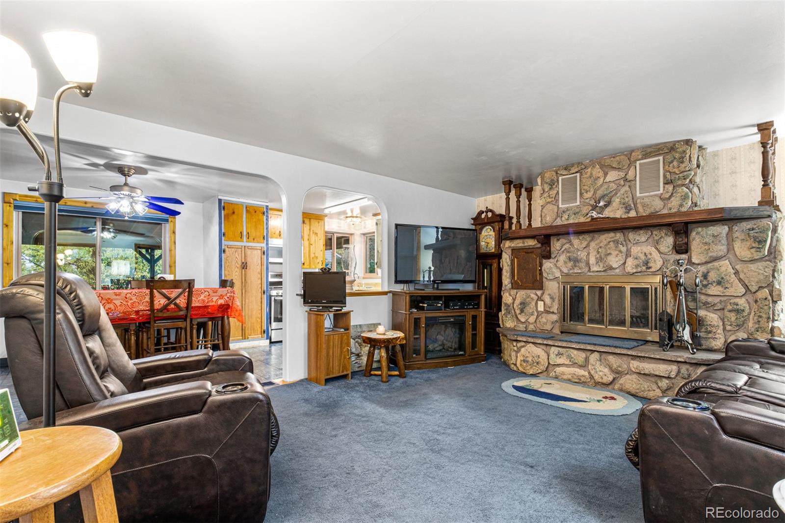 MLS Image #4 for 3024 w tanforan drive,englewood, Colorado