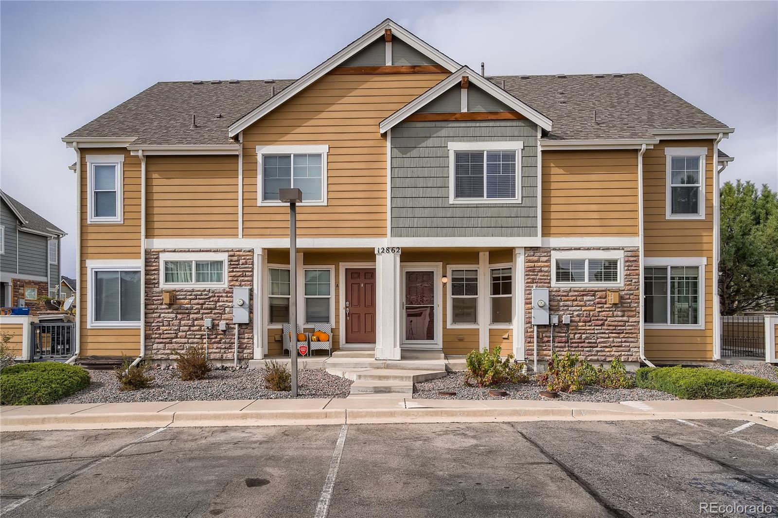 MLS Image #0 for 12862  jasmine street,thornton, Colorado