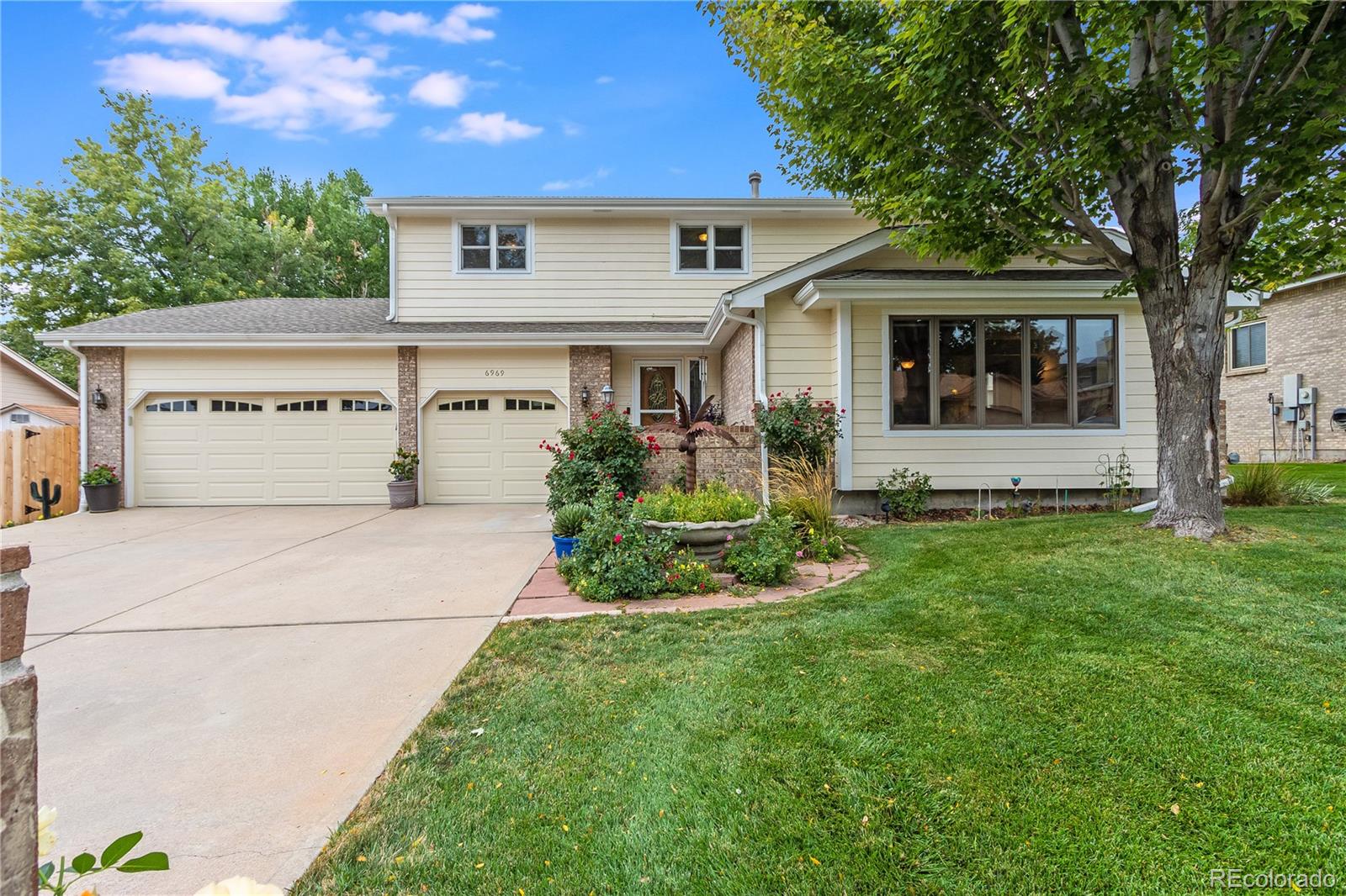 MLS Image #0 for 6969  iris street,arvada, Colorado