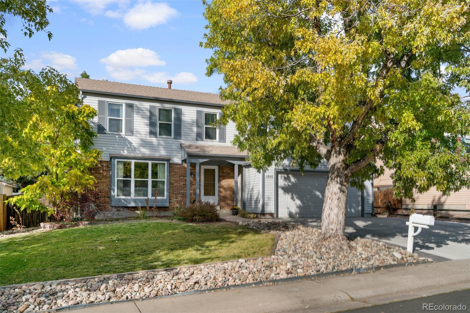 MLS Image #1 for 1464 s vaughn circle,aurora, Colorado