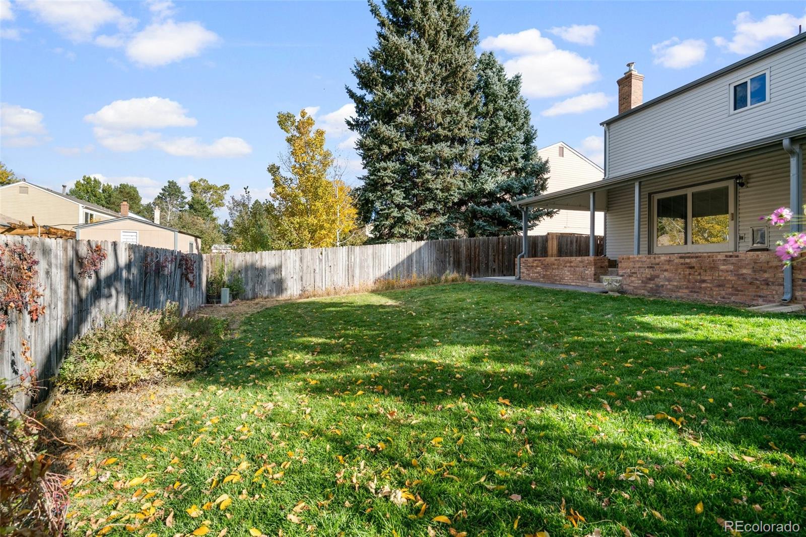 MLS Image #28 for 1464 s vaughn circle,aurora, Colorado