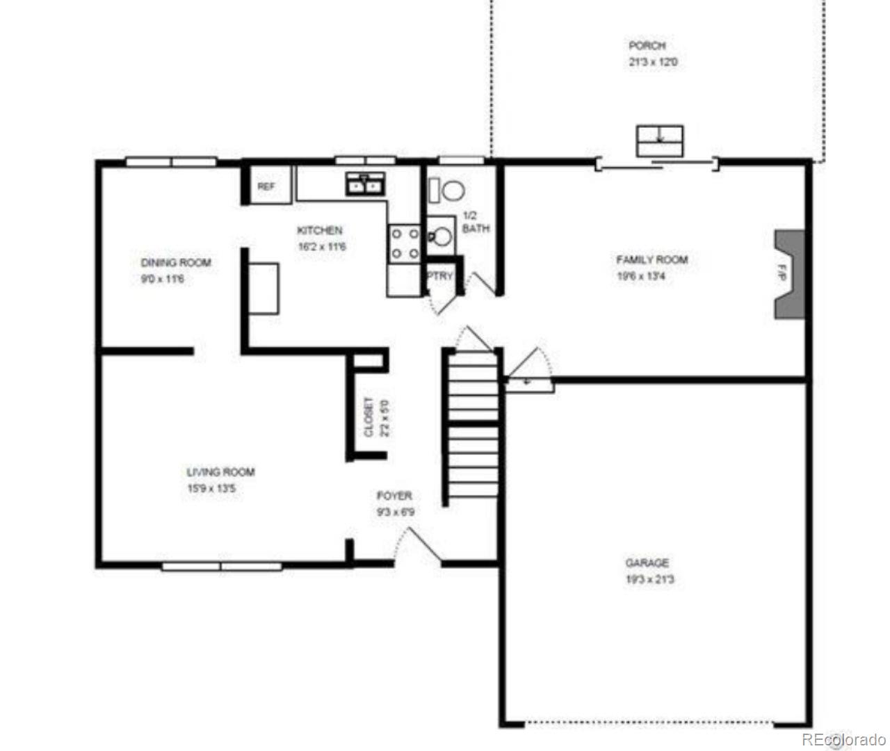 MLS Image #29 for 1464 s vaughn circle,aurora, Colorado