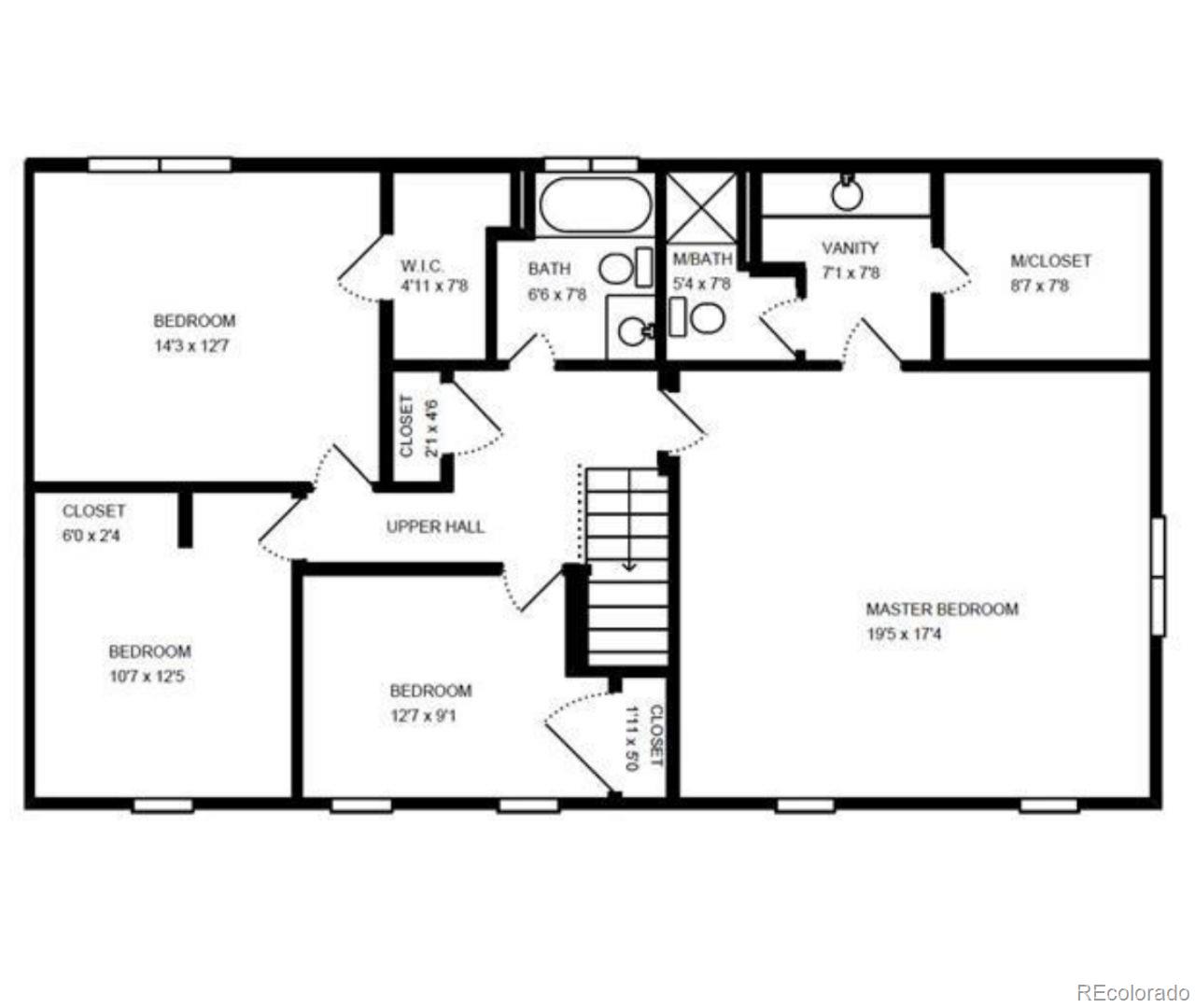 MLS Image #30 for 1464 s vaughn circle,aurora, Colorado