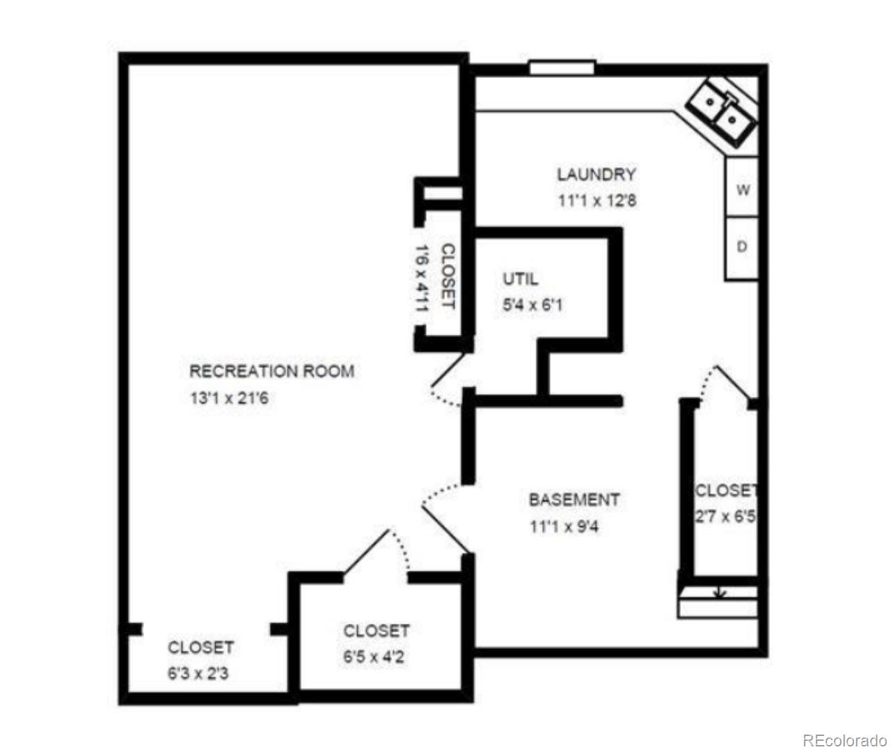 MLS Image #31 for 1464 s vaughn circle,aurora, Colorado