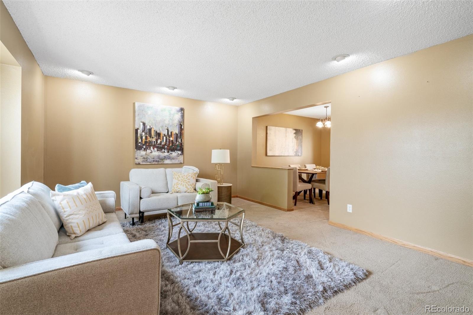 MLS Image #5 for 1464 s vaughn circle,aurora, Colorado