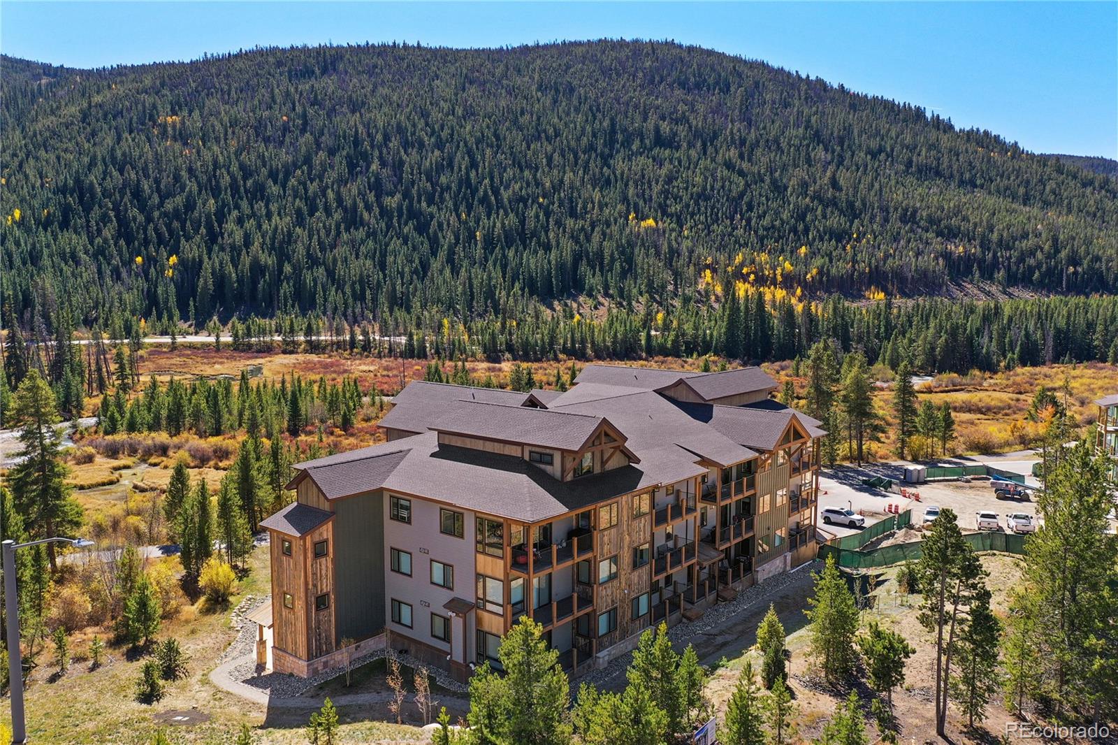 MLS Image #0 for 111  clearwater way ,keystone, Colorado